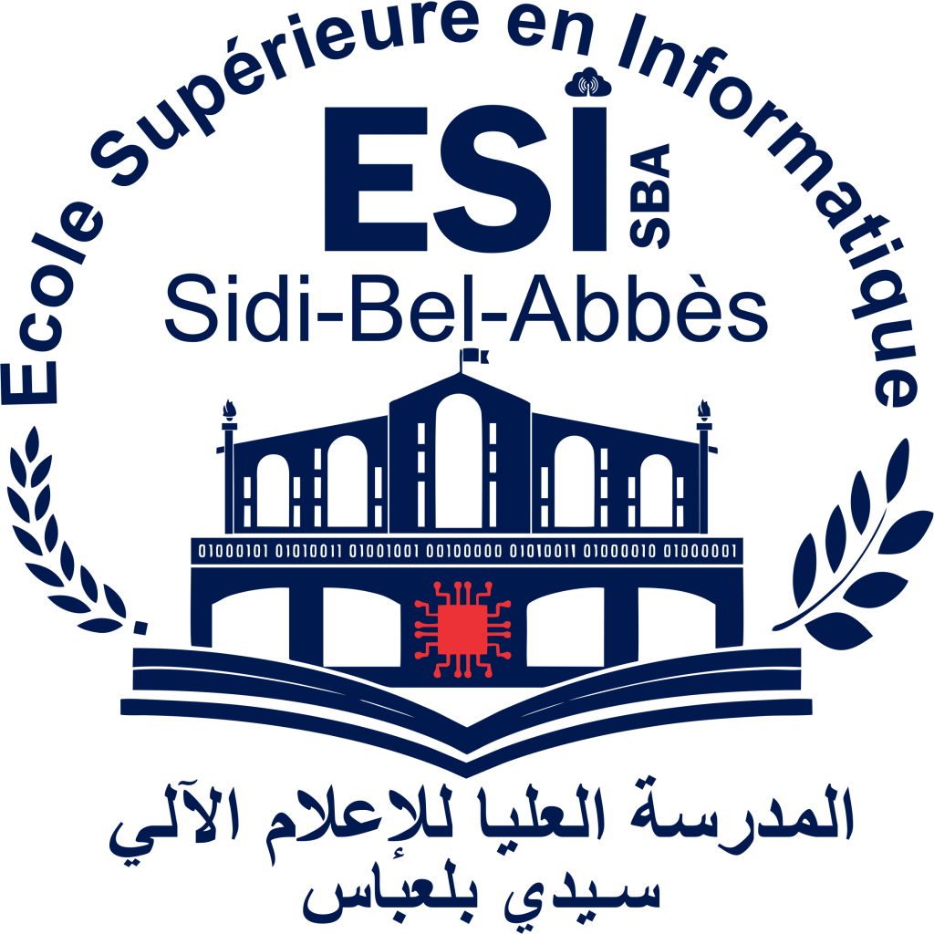 ESI-SBA Logo