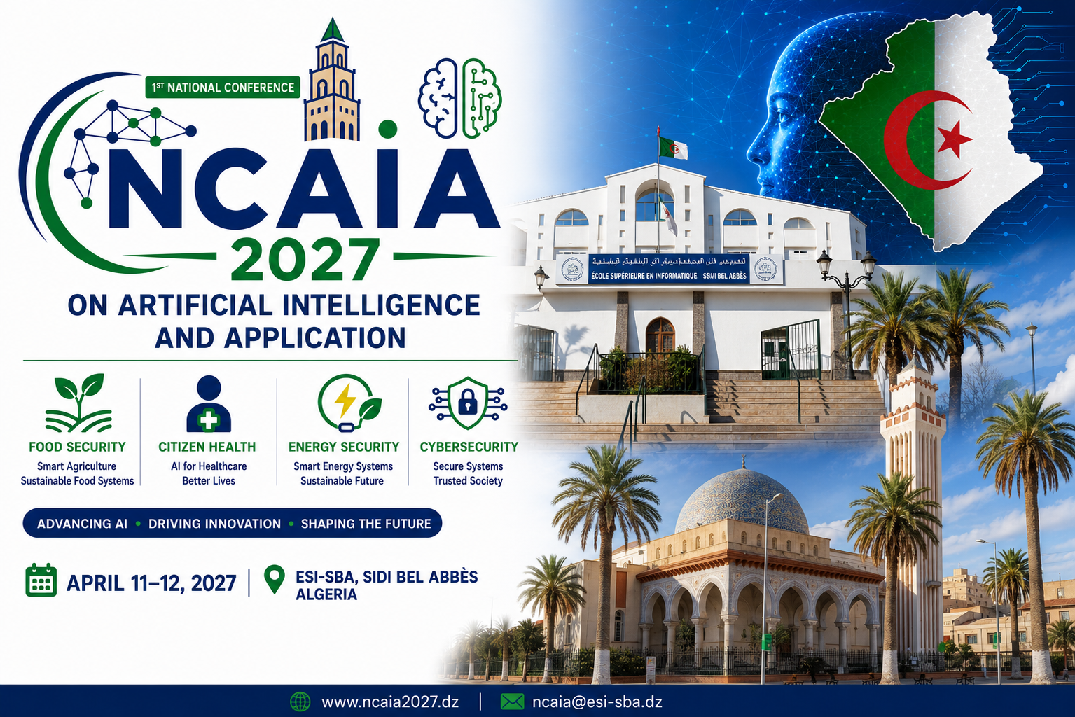 Artificial Intelligence and Applications