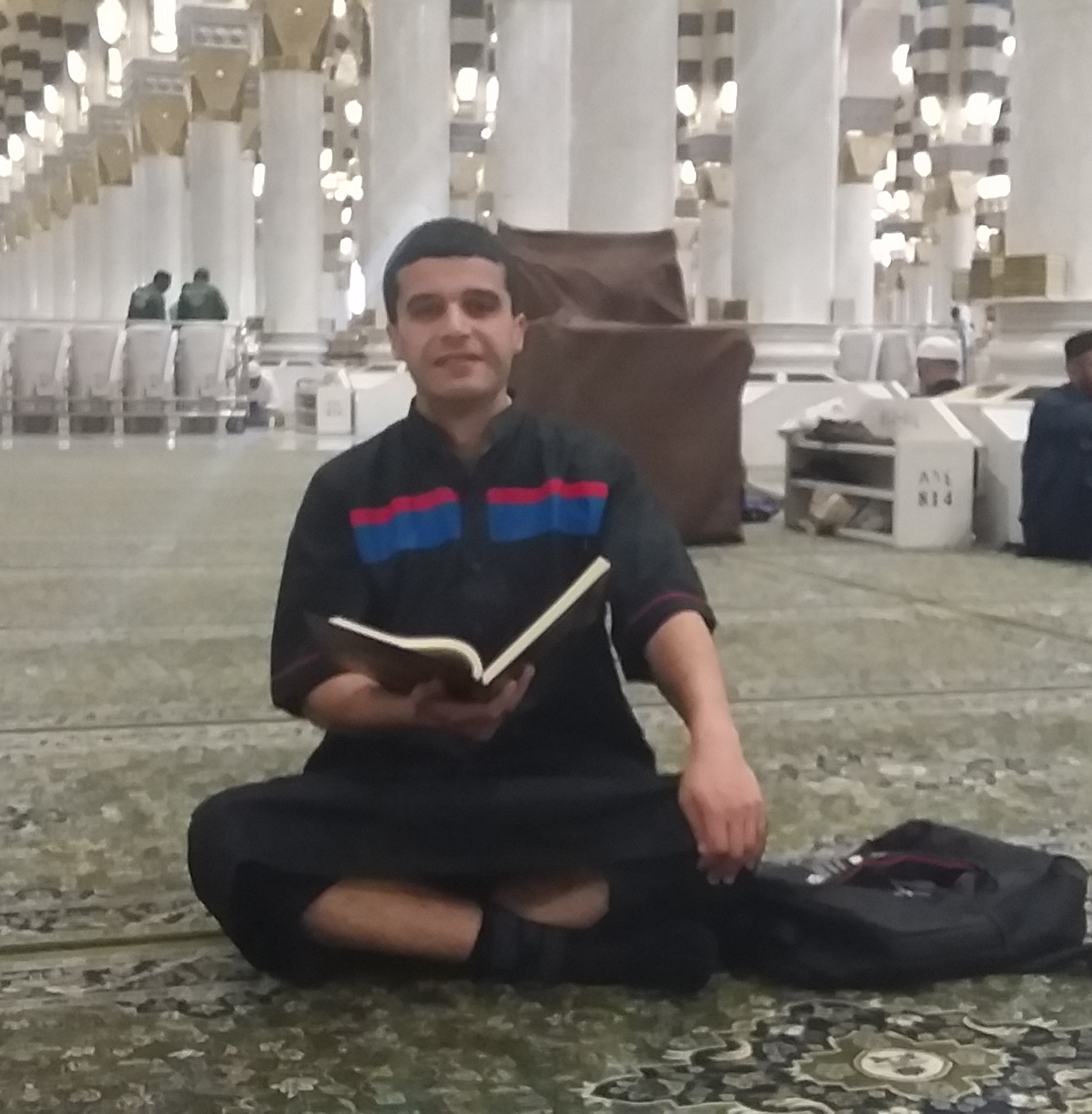 Mohammed BEKKOUCHE